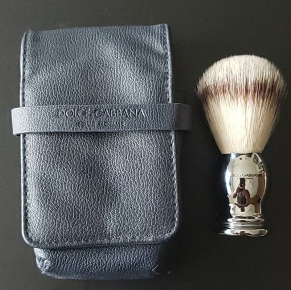 Men's Silvertip Badger Shaving Brush